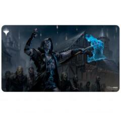 Ultra Pro - MTG: Innistrad: Midnight Hunt Commander Play Mat V2 - UPR18838